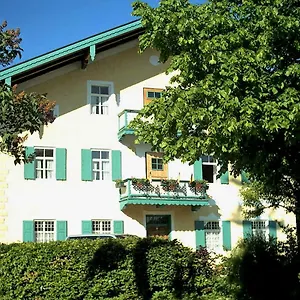 Apartment Spitzsteinblick, Sachrang